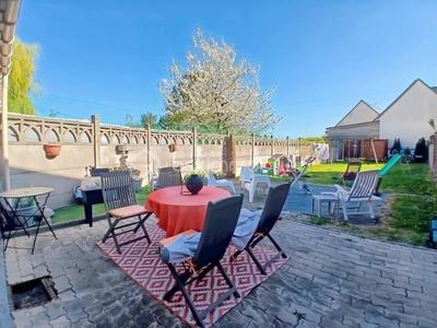 Immeuble - 90 m² - 6 pièces