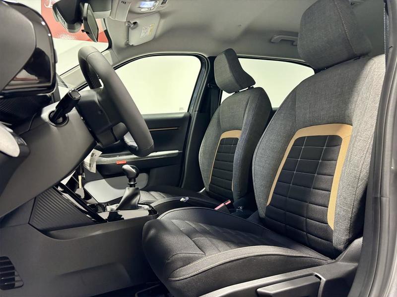 Citroën C3 Aircross II 1.2 Turbo 100 Plus