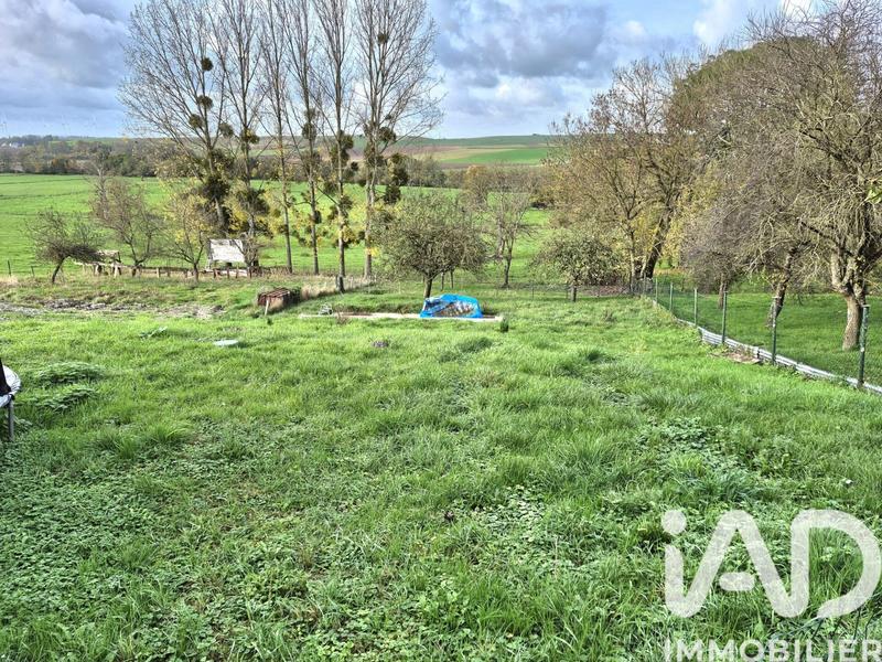 Maison - 172 m² - 6 pièces