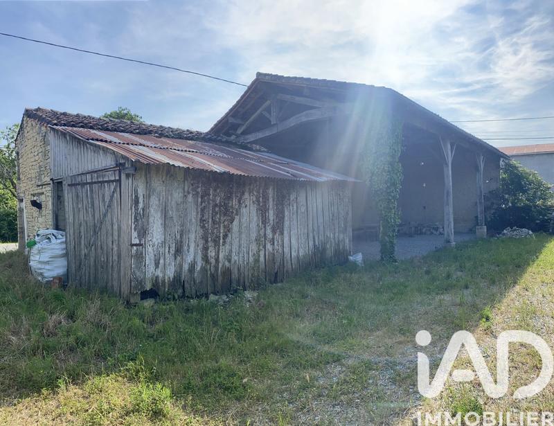 Maison - 150 m² - 1 pièce