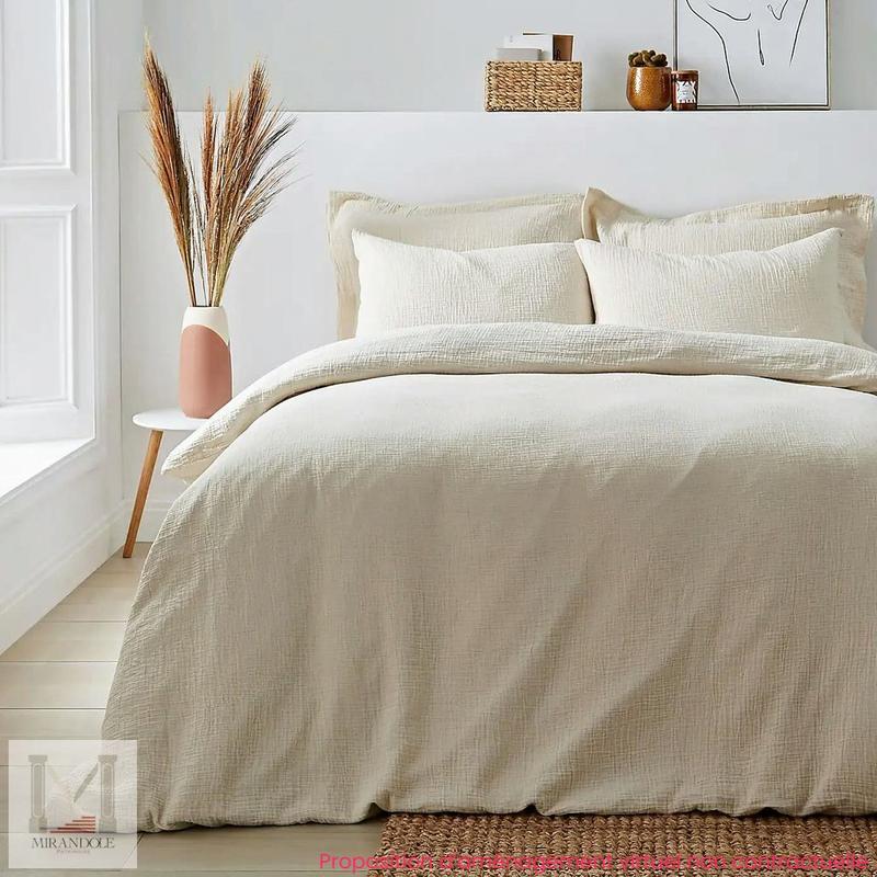 Appartement - 104 m² - 4 pièces