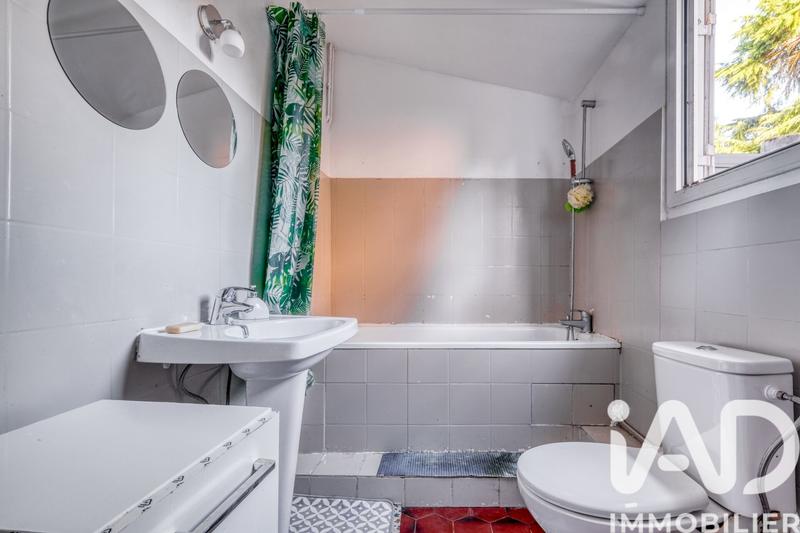 Appartement - 54 m² - 3 pièces