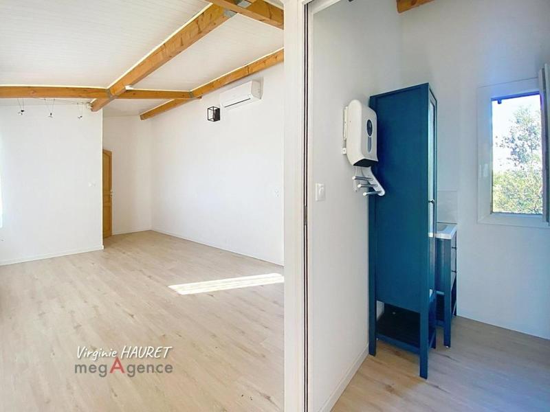 Maison traditionnelle - 82 m² - 3 pièces