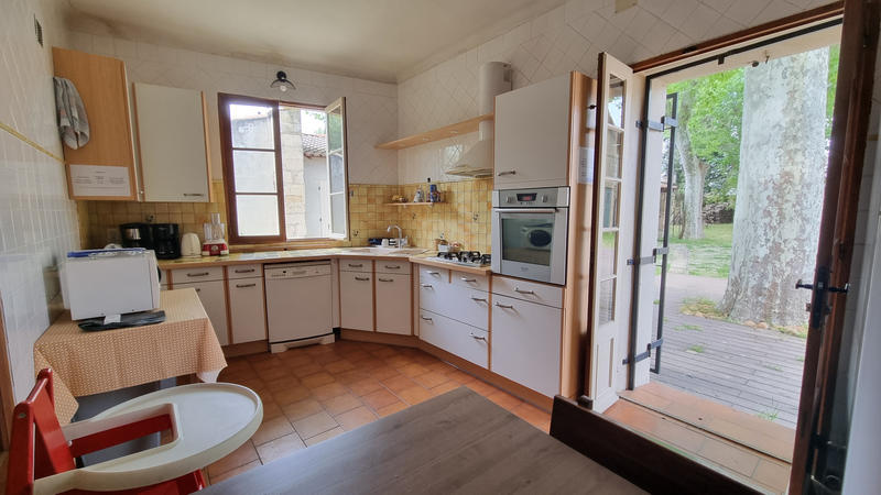 Propriété - 281 m² - 1 pièce