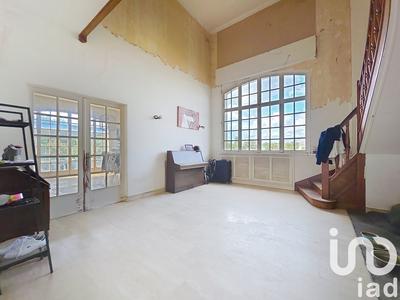 Maison - 256 m² - 9 pièces