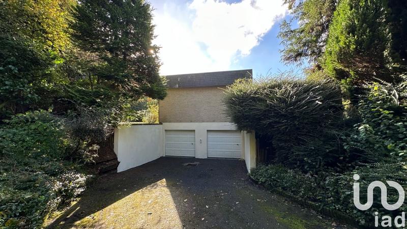 Maison de maîtres - 186 m² - 5 pièces