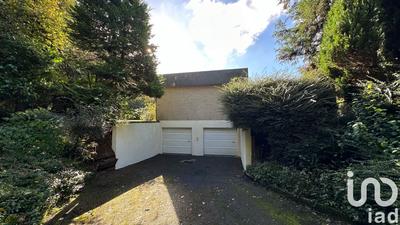 Maison de maîtres - 186 m² - 5 pièces