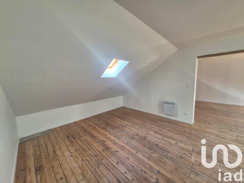 Maison - 311 m² - 14 pièces