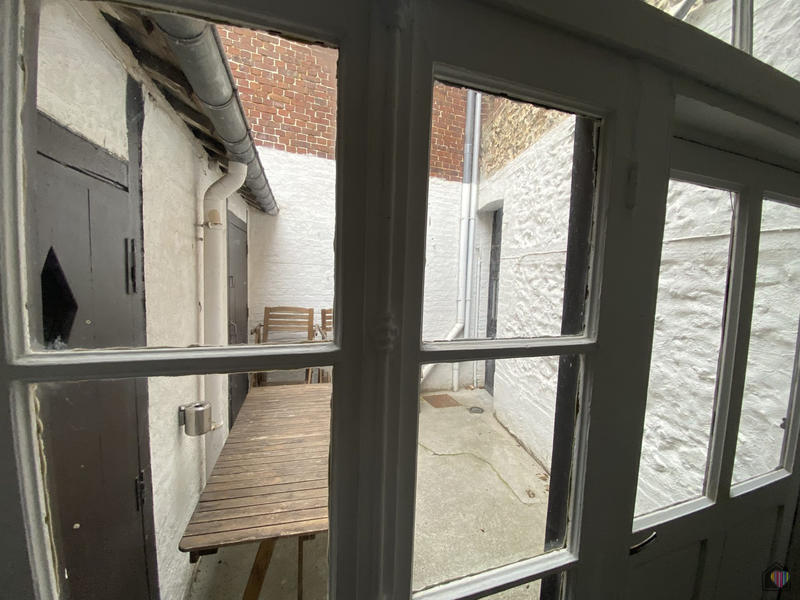 Maison - 112 m² - 5 pièces