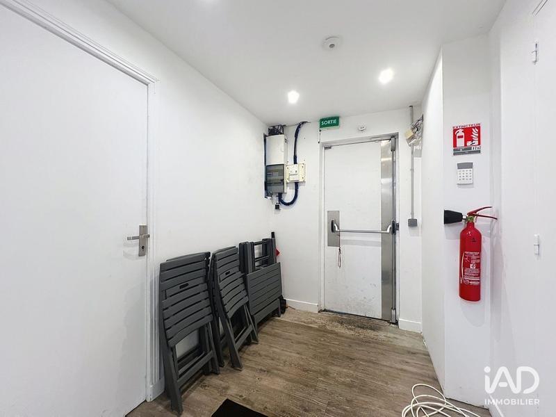 Local commercial - 330 m²