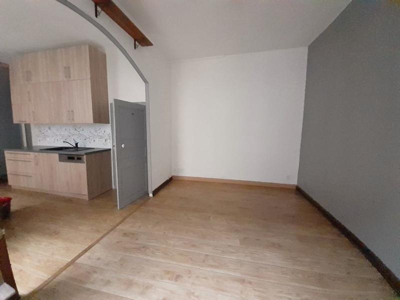 Maison de ville - 90 m² - 4 pièces