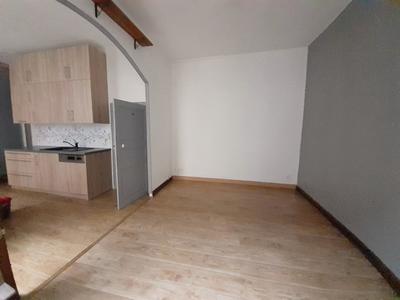 Maison de ville - 90 m² - 4 pièces