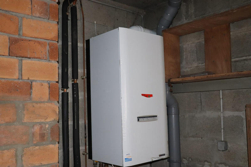 Local d'activités - 3 450 m²