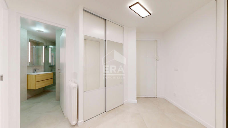 Appartement - 35 m² - 1 pièce