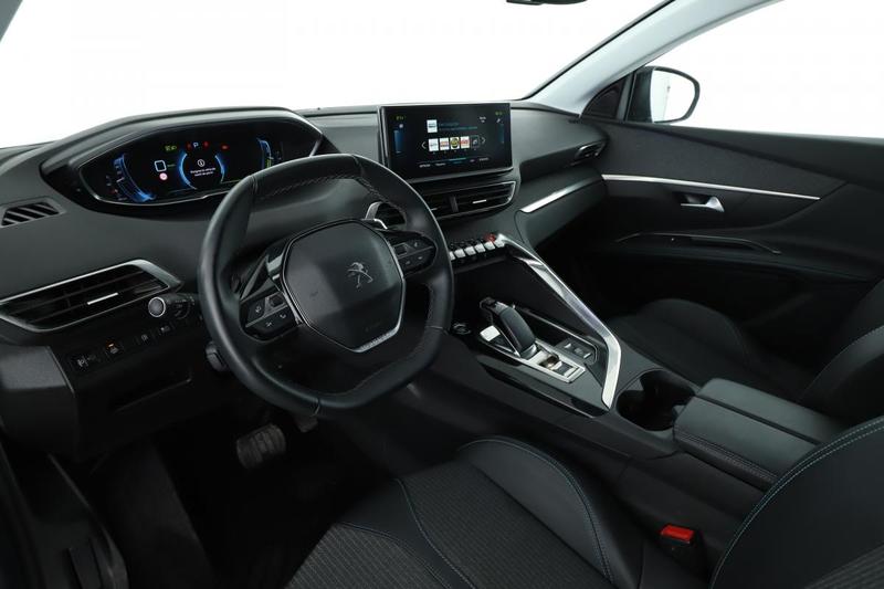 Peugeot 3008 1.6 Hybrid Allure Pack e-Eat8 225 ch