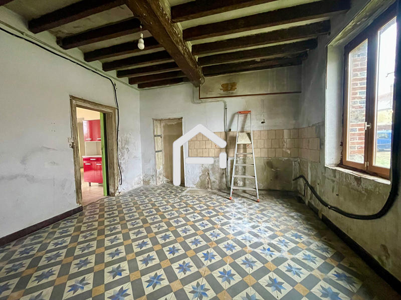 Maison - 145 m² - 5 pièces