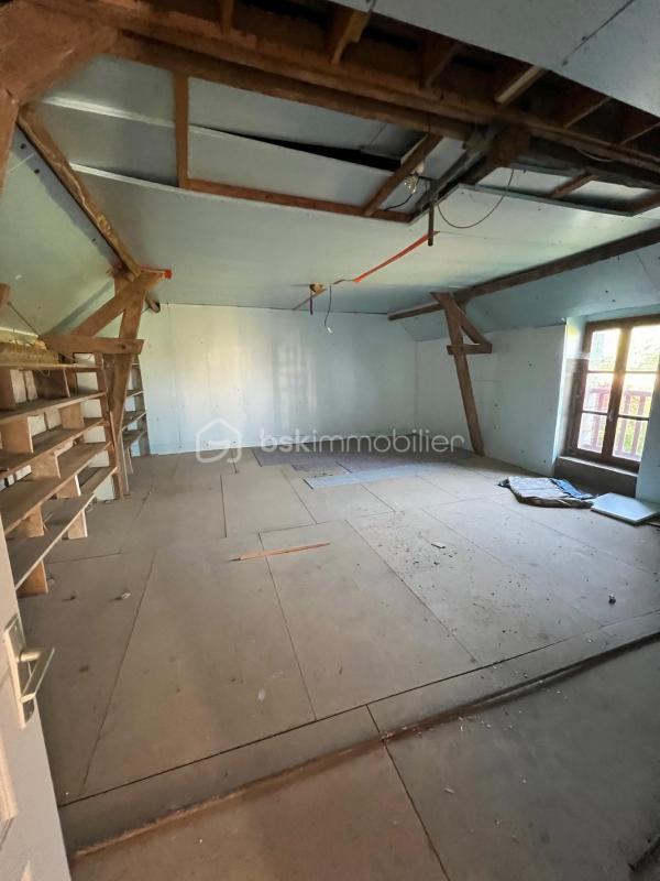 Longère - 194 m² - 4 pièces