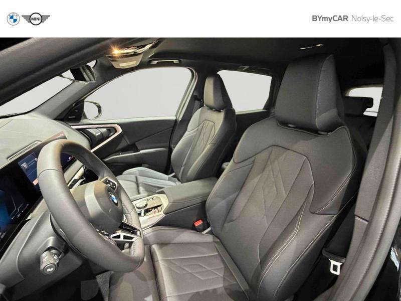 Bmw X3 G45 20d xDrive 197 ch Bva8 m Sport