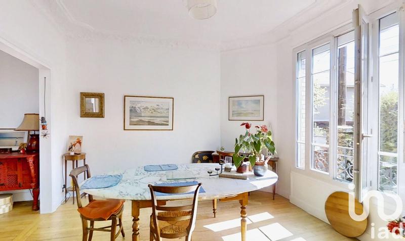 Maison - 194 m² - 10 pièces