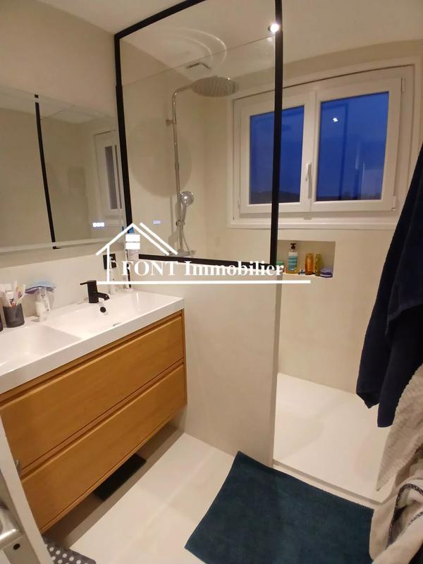 Maison - 126 m² - 6 pièces