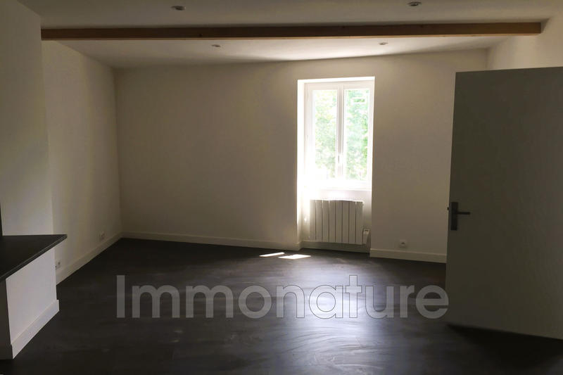 Appartement - 51 m² - 3 pièces