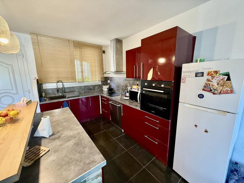 Pavillon - 106 m² - 4 pièces