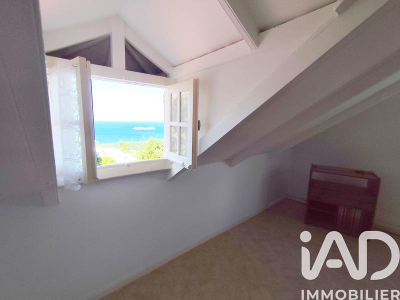 Maison - 170 m² - 6 pièces