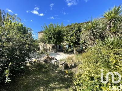 Maison - 258 m² - 9 pièces