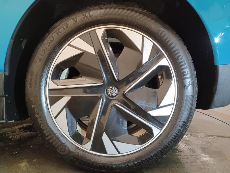 Mg Mg4 Electric 64kWh - 150 kW 2wd Luxury