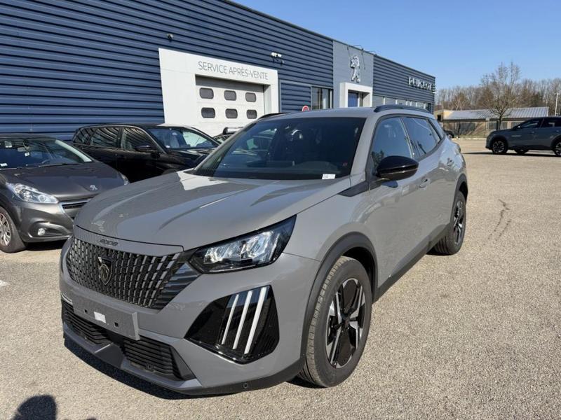 Peugeot 2008 II 100 ch Allure