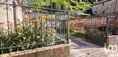 Appartement - 115 m² - 4 pièces