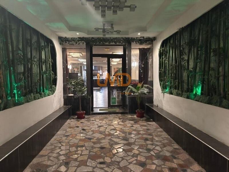 Immeuble - 200 m² - 10 pièces