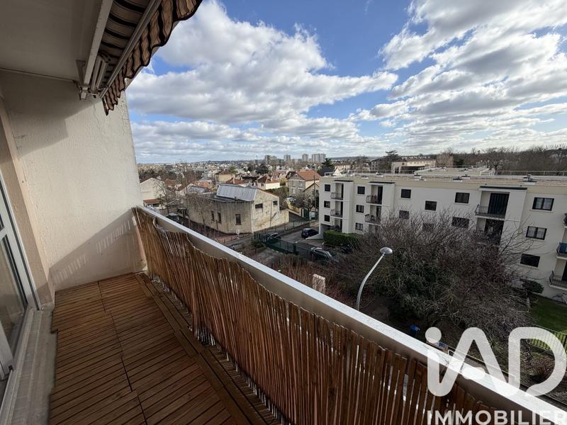 Appartement - 56 m² - 2 pièces