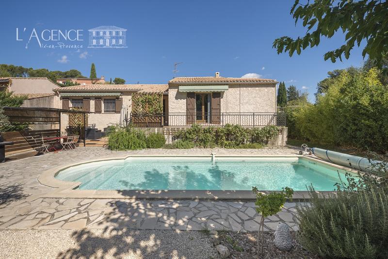 Maison - 154 m² - 7 pièces