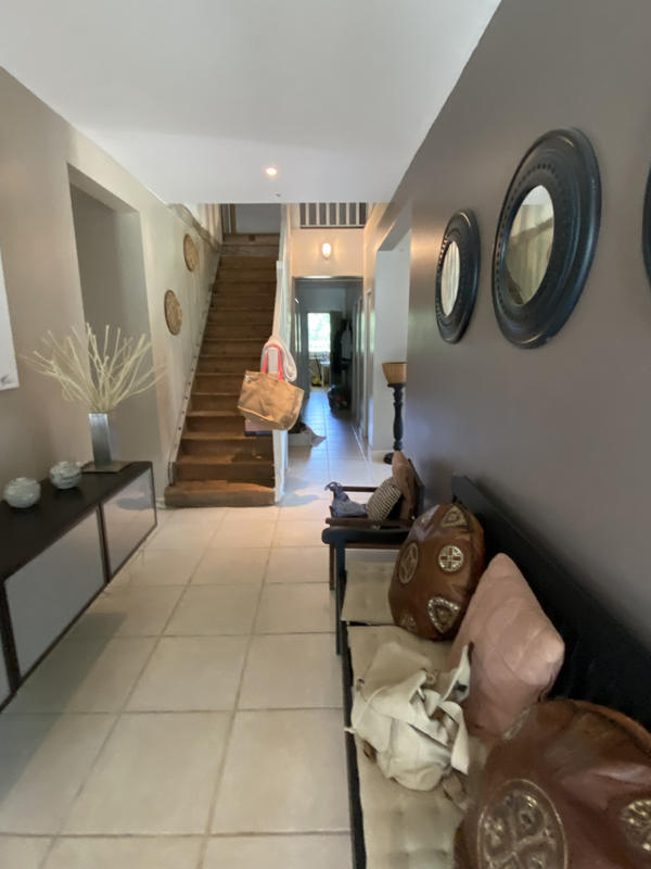 Maison - 280 m² - 7 pièces