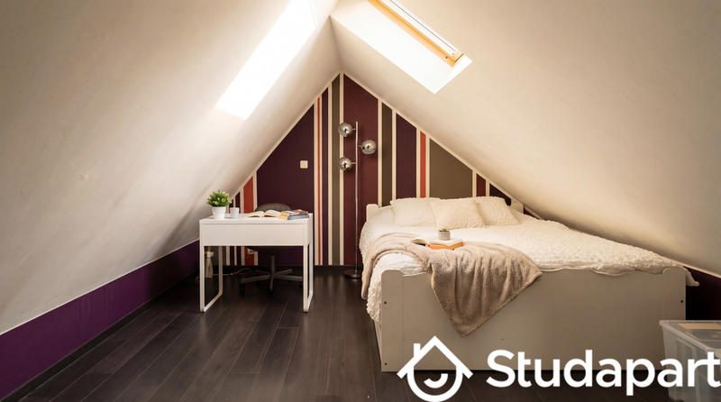 Appartement - 243 m² - 8 pièces