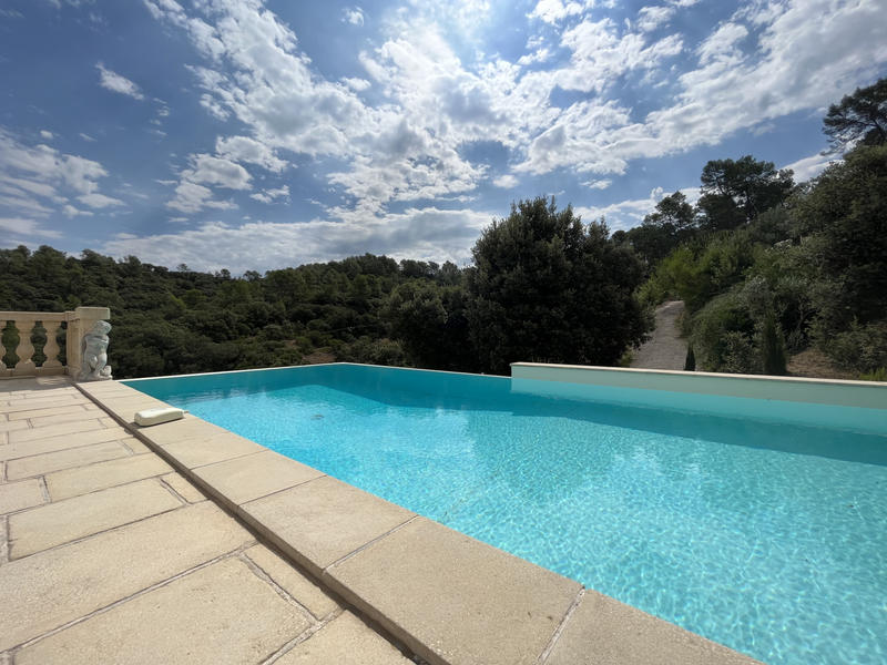 Villa - 153 m² - 5 pièces