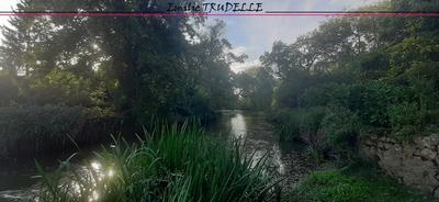 Maison bourgeoise - 154 m² - 8 pièces