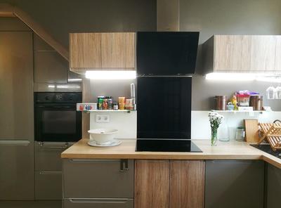 Maison traditionnelle - 170 m² - 7 pièces