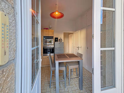 Appartement - 122 m² - 4 pièces