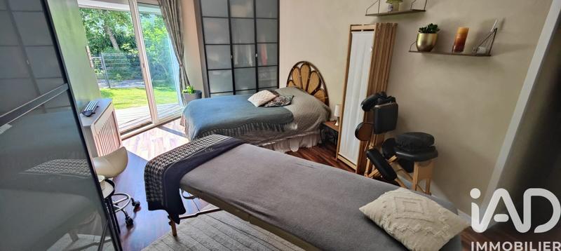 Maison - 158 m² - 6 pièces