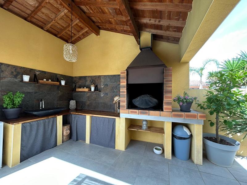 Villa - 130 m² - 4 pièces