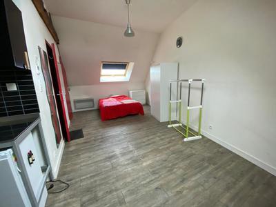 Studio - 19 m² - 1 pièce