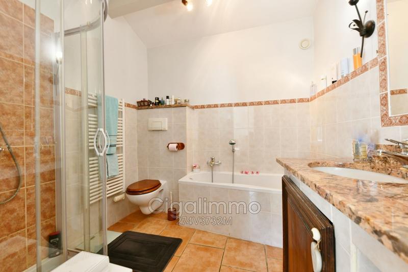 Maison en pierre - 129 m² - 6 pièces