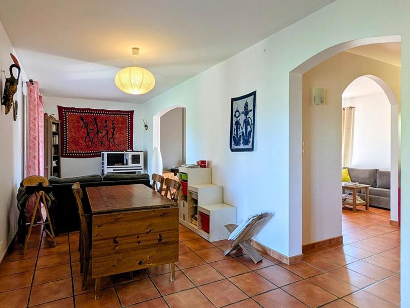 Maison - 165 m² - 6 pièces