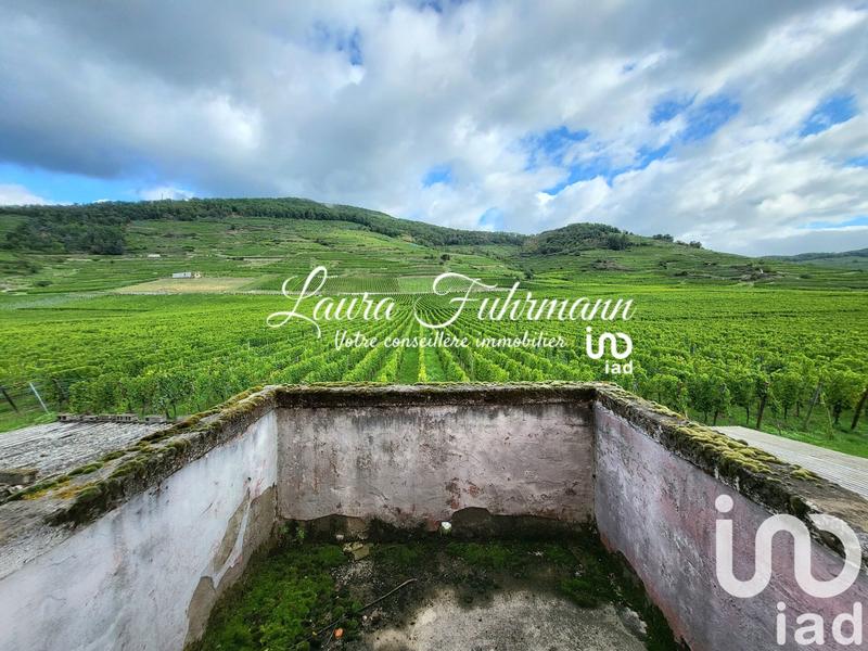 Maison - 142 m² - 7 pièces