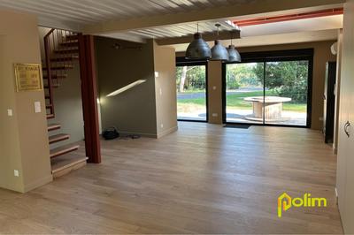 Maison - 135 m² - 5 pièces