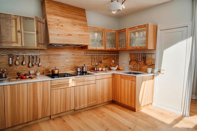 Maison - 102 m² - 6 pièces