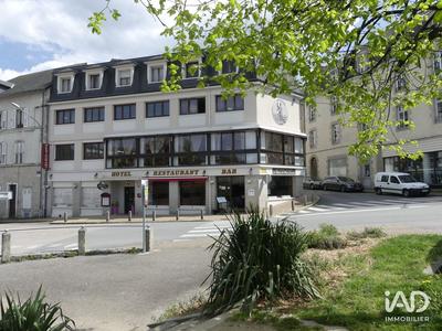 Local commercial - 1 465 m²
