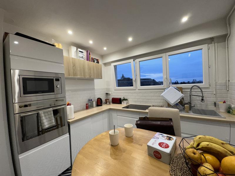 Appartement - 76 m² - 5 pièces